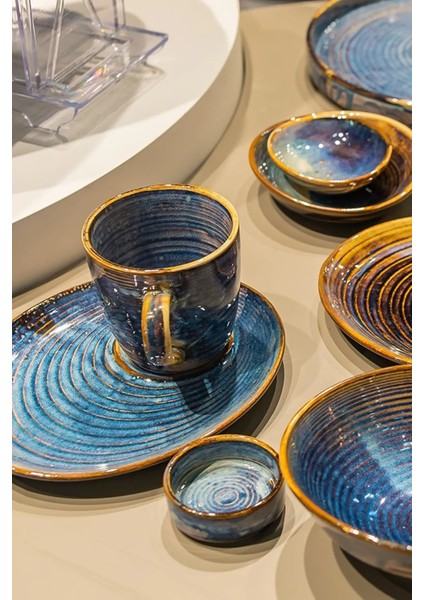 Sapphire Kupa 320 cc SPH01MUG 6'lı Takım fiyatları