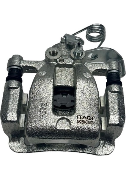 Hyundaı Kaliper Fren I20 15-20 Arka Sağ