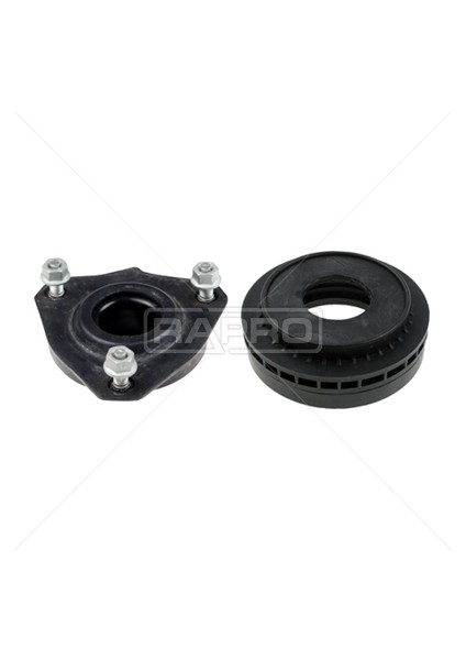 On Amortısor Üst Kıtı Takoz Rulman Fıesta Fusıon 02>08 V. Mazda 2 01>06