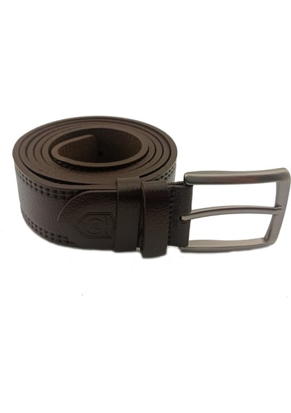 Hakiki Deri Erkek Kemer modelleri