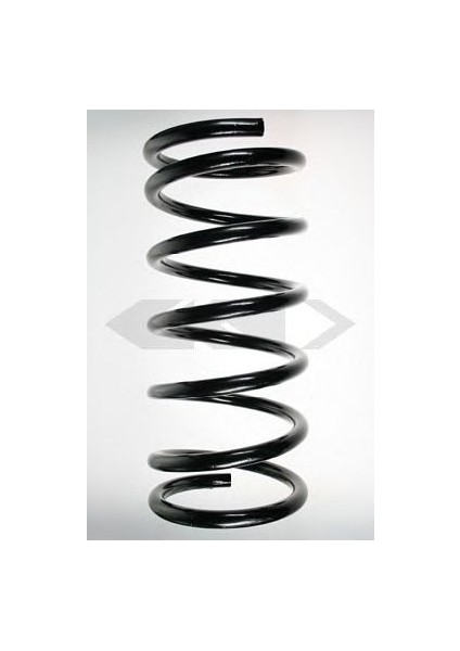Arka Helezon Yayı Peugeot P307 00>09 Cıtroen C4 04>18