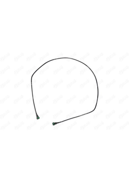 Yakıt Besleme Geri Dönüş Borusu Peugeot P207 07>15 P208 12>19 Cıtroen C3 09>15 1.6 Hdı DV6DT DV6DT