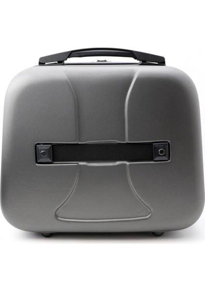 Siyah E-Ticaret Makyaj Çantası El Valizi, Şık ve Hafif Tasarım modelleri