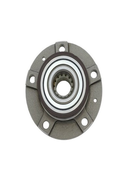 Poyralı Rulman Ünitesi Arka 407-508-607 04> C5-C6 08> 5 Bijon Abs (32*128*43)