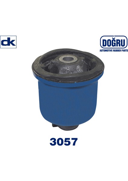 Arka Aks Burcu Logan Express Sandero Duster Logen Logan Mvc