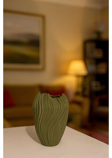 Mega Wave Vazo indirimleri