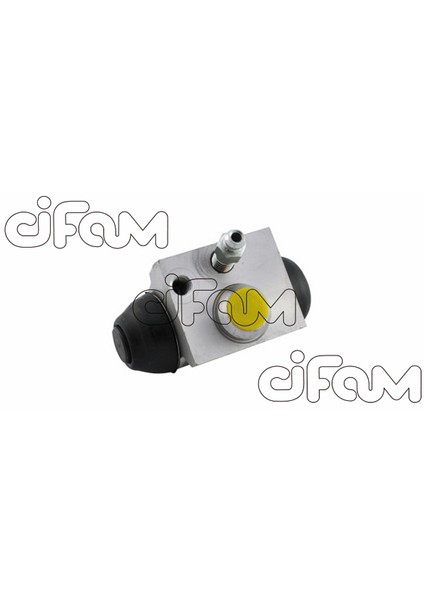 Arka Fren Silindiri Cıtro N C1 Iı 04/14->-Peugeot P108 05/14-> Toyota Aygo B4 05/14->