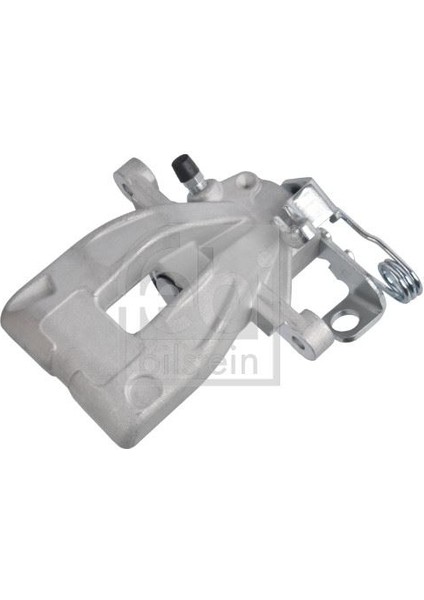 Arka Fren Kaliperi Silindiri Sol Peugeot P307 00>12 Cıtroen C4 04>11