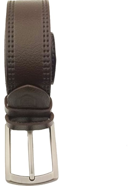 Hakiki Deri Erkek Kemer