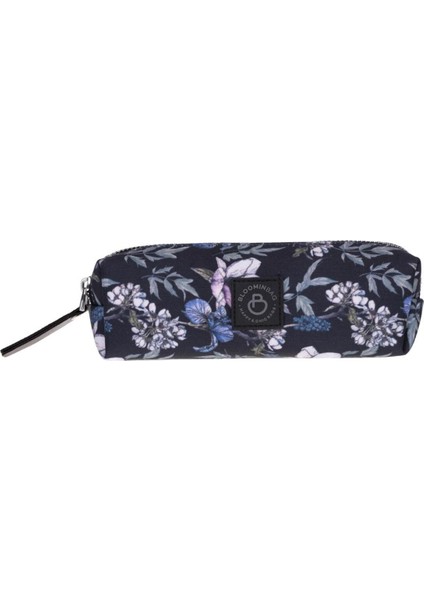 Şık Siyah Makyaj ve Kalem Çantası, Pratik ve Kullanışlı Tasarım fiyatları