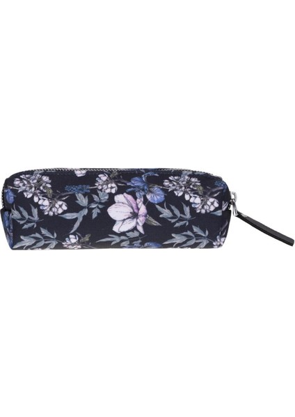 Şık Siyah Makyaj ve Kalem Çantası, Pratik ve Kullanışlı Tasarım modelleri