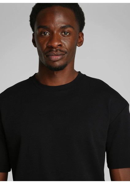 Erkek T-Shirt K10K114167