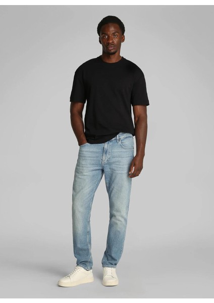 Erkek T-Shirt K10K114167 modelleri