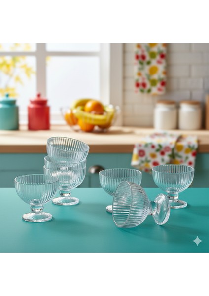 Çizgili Ayaklı Kase fırsatları