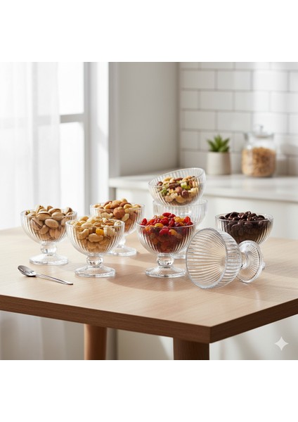 Çizgili Ayaklı Kase indirimleri