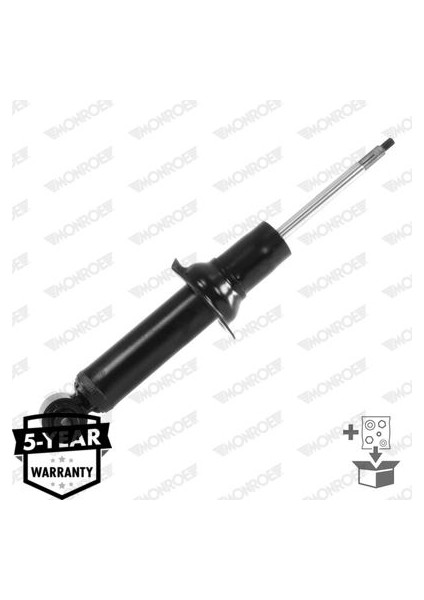 Arka Amortisör Peugeot P508 2010>2018 Ds7 2017>2022 Gazlı