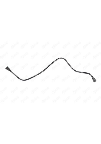 Yakıt Besleme Borusu Peugeot P5008 09>17 Partner 08>18 Cıtroen Berlıngo 08>18 C4 Pıcasso 09>13 Ds5 1 1>15 1.6-2.0 Hdı