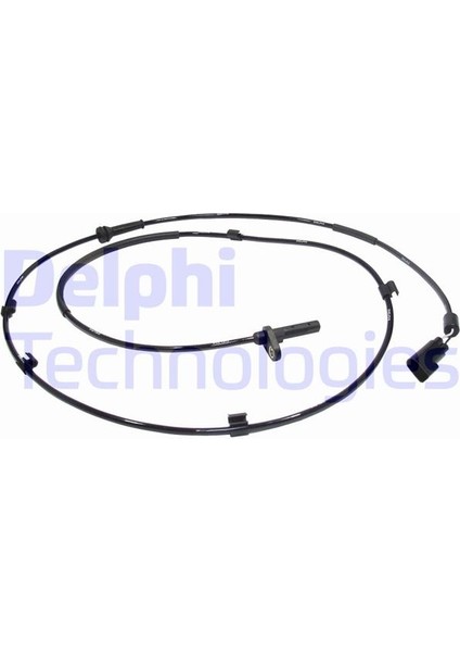 Arka Abs Kablosu Sensoru Sag Transıt V347-V348 Tt9 2.2 155PS 06>14 2.2 Tdcı 2.4 Tdcı 3.2 Tdcı