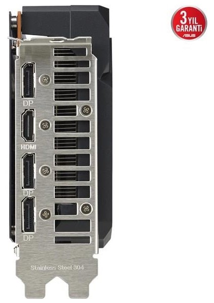 8GB DUAL RX7600-O8G EVO GDDR6 128bit PCIE 4.0