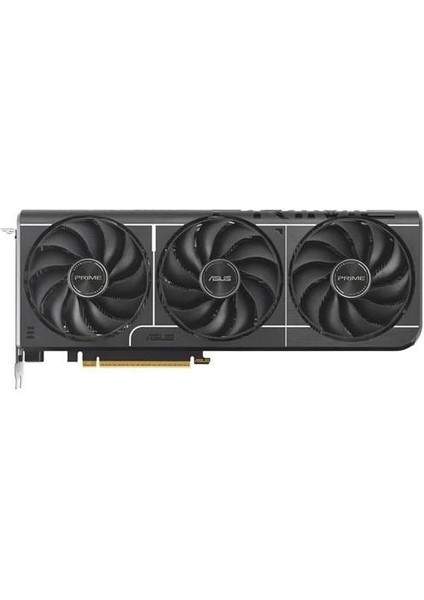 8GB PRIME RTX5060TI-O8G GDDR7 128bit HDMI DP PCIe 5.0