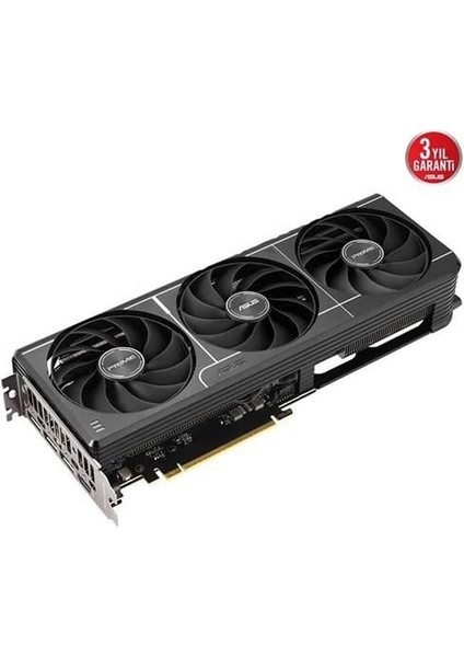 8GB PRIME RTX5060TI-O8G GDDR7 128bit HDMI DP PCIe 5.0