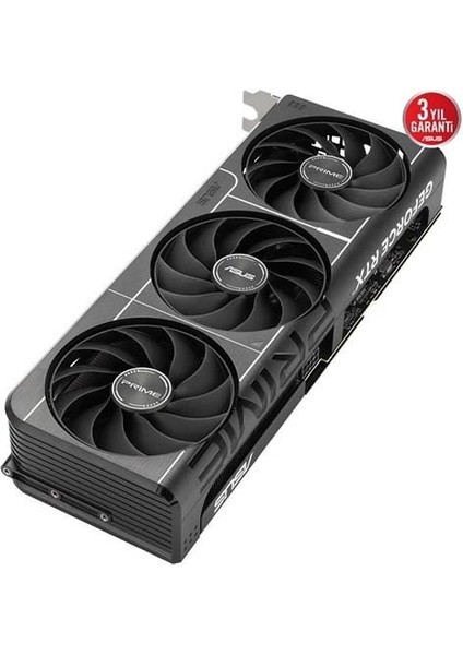 8GB PRIME RTX5060TI-O8G GDDR7 128bit HDMI DP PCIe 5.0