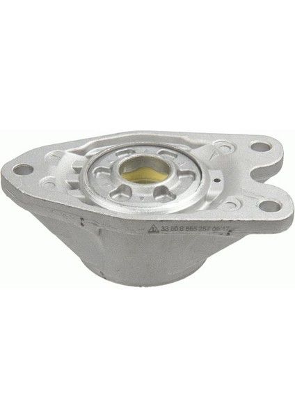 Amortısor Takozu Arka Bmw F20 F21 F22