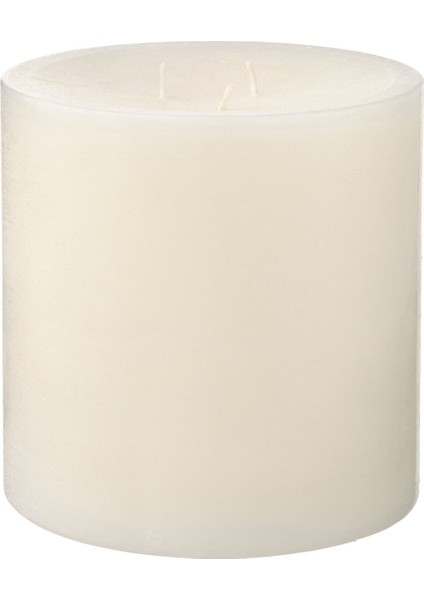 Blok Mum, Beyaz, 50 Saat