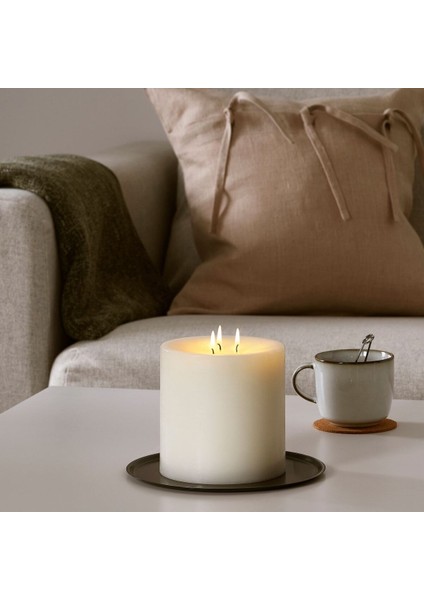 Blok Mum, Beyaz, 50 Saat fiyatları