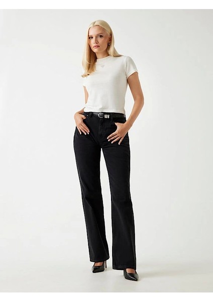 Licia Kadın Beyaz Top W5BP07KCGM2-G012 modelleri