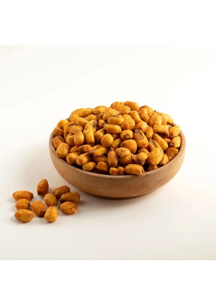 Soslu Mısır 500 Gram