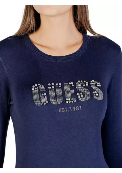 Reyna Kadın Mavi Triko W5BR40Z2NQ2-G77G fırsatları