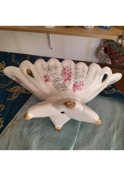 Antika Seramik Şekerlik fiyatları