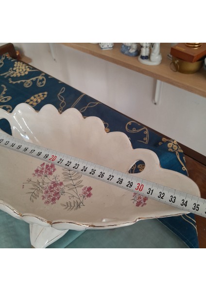 Antika Seramik Şekerlik modelleri