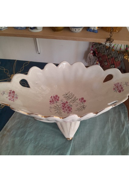 Antika Seramik Şekerlik fırsatları