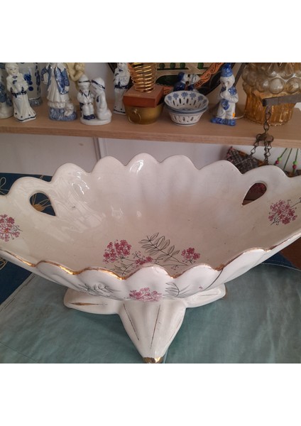 Antika Seramik Şekerlik indirimleri