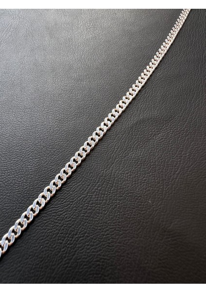 3 mm 19 cm Gurmet Erkek Gümüş Bileklik fiyatları