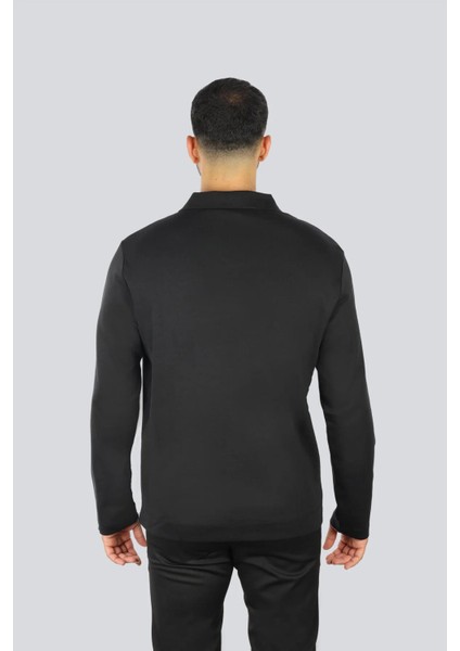 Erkek Polo Yaka T-Shirt LV04LD233GUB1 fırsatları