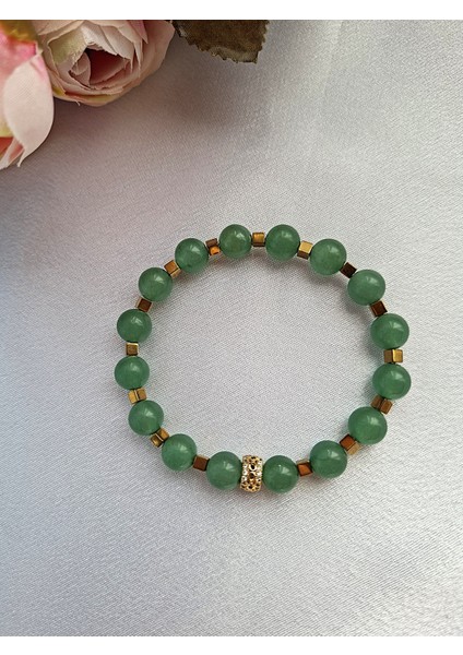 Aventurin Hematit Bileklik fiyatları