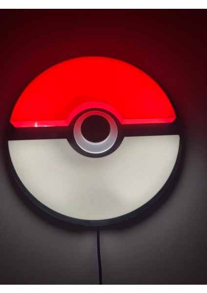 Poketop Işık Kutusu – Prizle Çalışan, Açma Kapama Düğmeli, Duvar ve Masaüstü Kullanıma Uygun