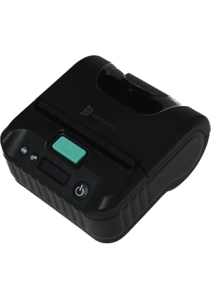 Kodprint MP-L39 Mobil Fiş/makbuz/fatura Yazıcı ( Usb,bluetooth ) /msb Bilişim/ Kılıf Hediyeli modelleri
