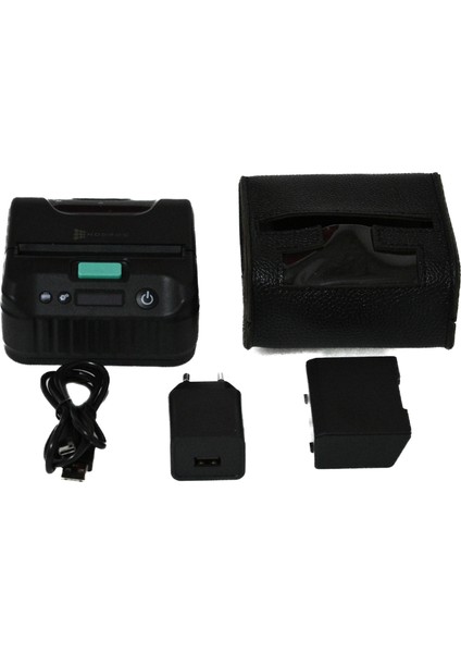 Kodprint MP-L39 Mobil Fiş/makbuz/fatura Yazıcı ( Usb,bluetooth ) /msb Bilişim/ Kılıf Hediyeli fırsatları