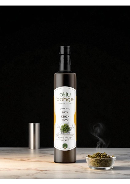 Kekik Suyu, Thyme Water 500ML fırsatları