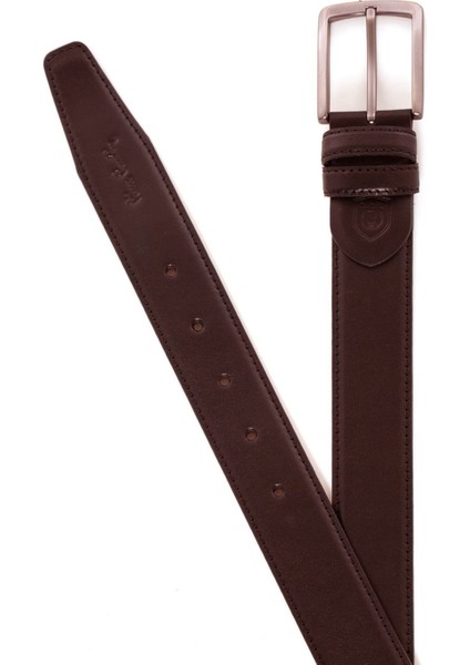 Mat Deri Erkek Kemer fırsatları