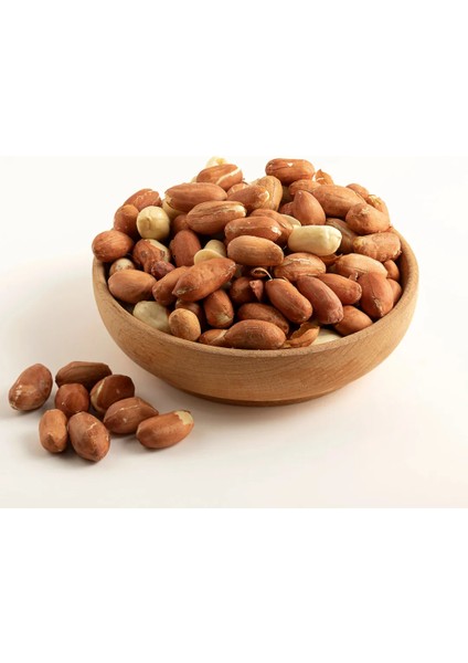 Tuzsuz Kavrulmuş Osmaniye Yer Fıstığı 1 Kilo