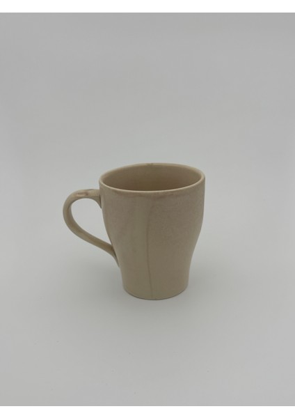 Irear Porcelain 280 cc Bella Renk Kupa