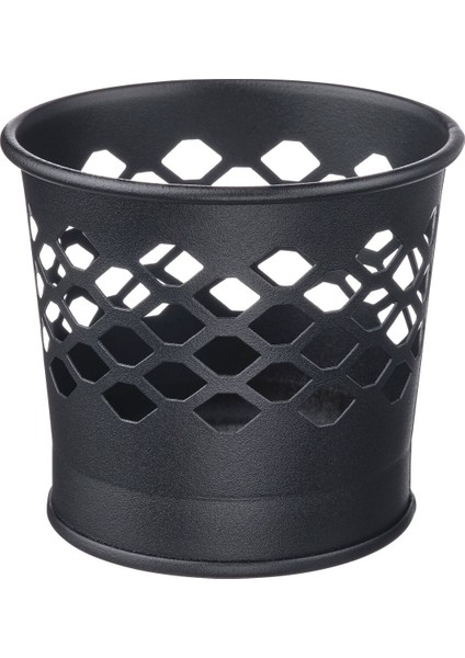 Tealight Mumluk, Antrasit, 7 cm