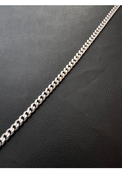 3,6 mm 21 cm Gurmet Erkek Gümüş Bileklik fiyatları