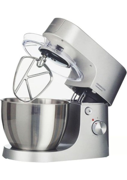 Gri Homebake Plus Mutfak Şefi Stand Mikser 1400W 5l Kh H01.120S fırsatları