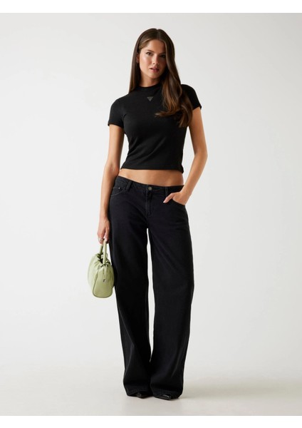 Licia Kadın Siyah Top W5BP07KCGM2-JEBH fiyatları